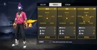 Ranked Stats